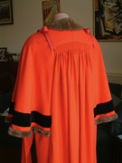 Pershore Mayor