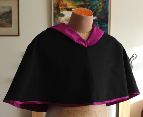 Robes of Distinction | Academical