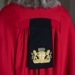 City of Westminster, London, Mayoral Gown (commissioned by Destination Events)
