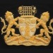 City of Westminster, London, Mayoral Gown (commissioned by Destination Events)