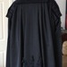 Huntingdon Town Clerk’s Gown (Designed & made by Kenneth Crawford)