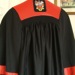 Constructors' Company Court Gown 1