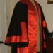 Constructors' Company Court Gown 3