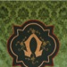 Altar Frontal Green 5