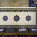 Altar Frontal White 2