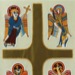 Frontal Book of Kells