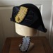 Durham Mayoral Hat Bicorn 02