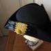 Durham Mayoral Hat Tricorn 02
