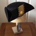 Durham Mayoral Hat Tricorn 03