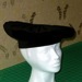 Clerk’s Velvet Soft Bonnet