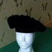 Clerk’s Velvet Soft Bonnet