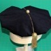 Eight-Sided Doctoral Bonnet, USA