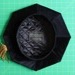 Eight-Sided Doctoral Bonnet, USA