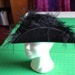 Tricorn Hat with Plume Court Leet Henley-in-Arden