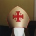 Styles of Bishops’ Mitres