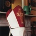 Styles of Bishops’ Mitres