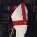 Styles of Bishops’ Mitres