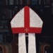 Styles of Bishops’ Mitres