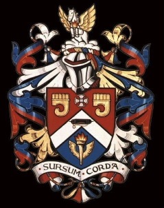 The Crawford Family Arms